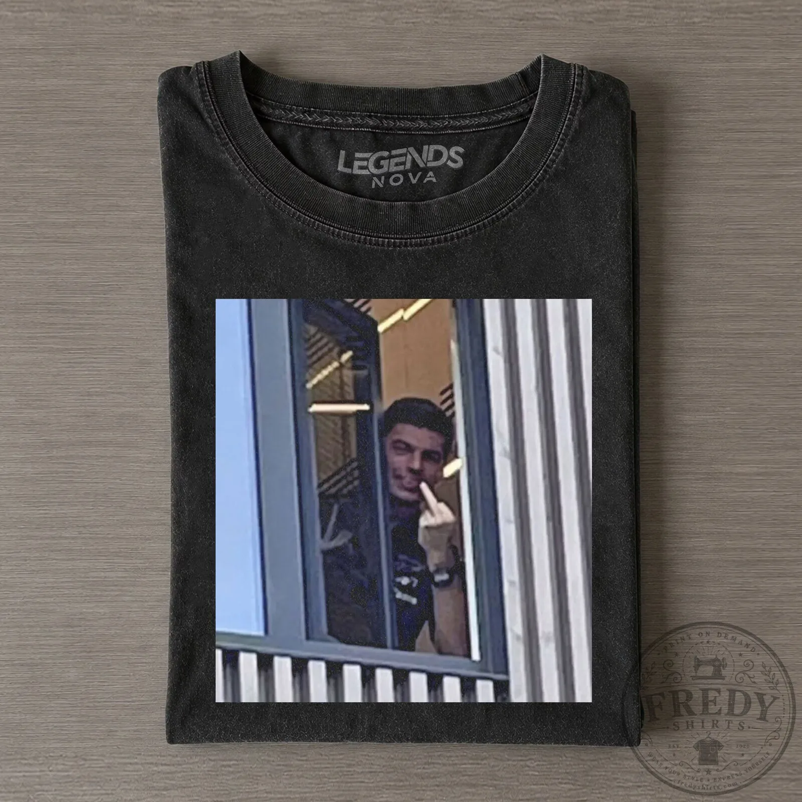 Max Verstappen F1 Racing Fan Humor T-Shirt