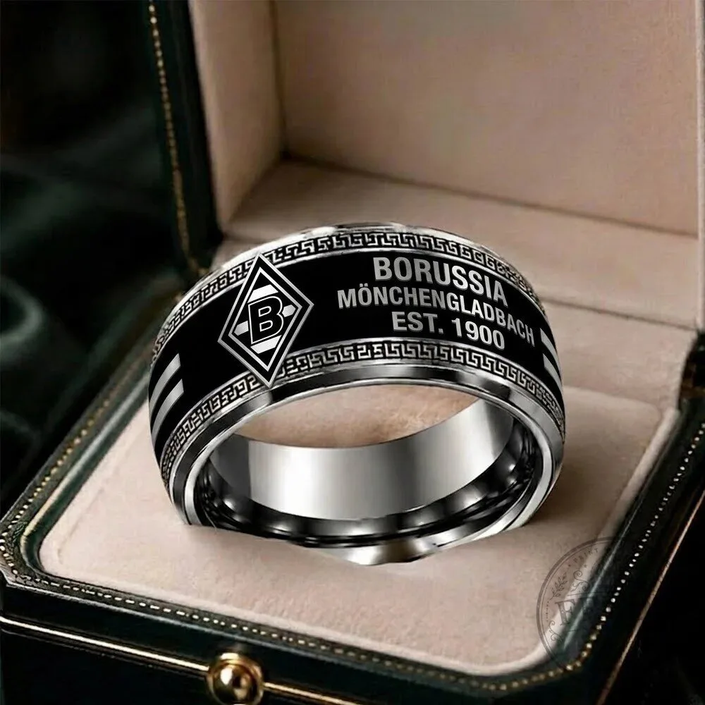 Borussia Mönchengladbach Bundesliga Football Club Ring