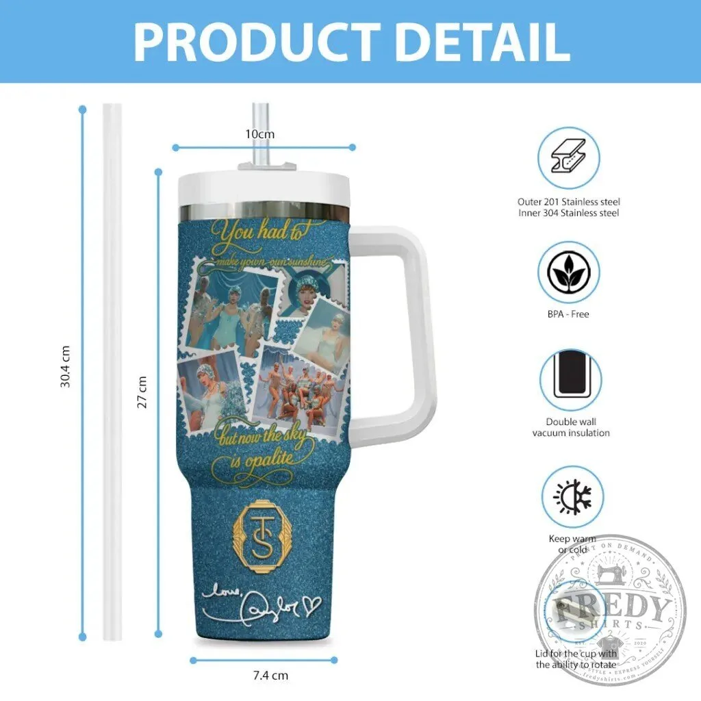 Wicked Musical Shiz University Defying Gravity Tumbler 7 Wicked Musical Shiz University Defying Gravity Tumbler